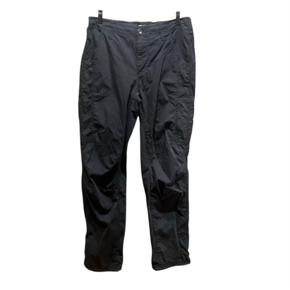 Marmot Men’s Cargo Pants Gray Size 32